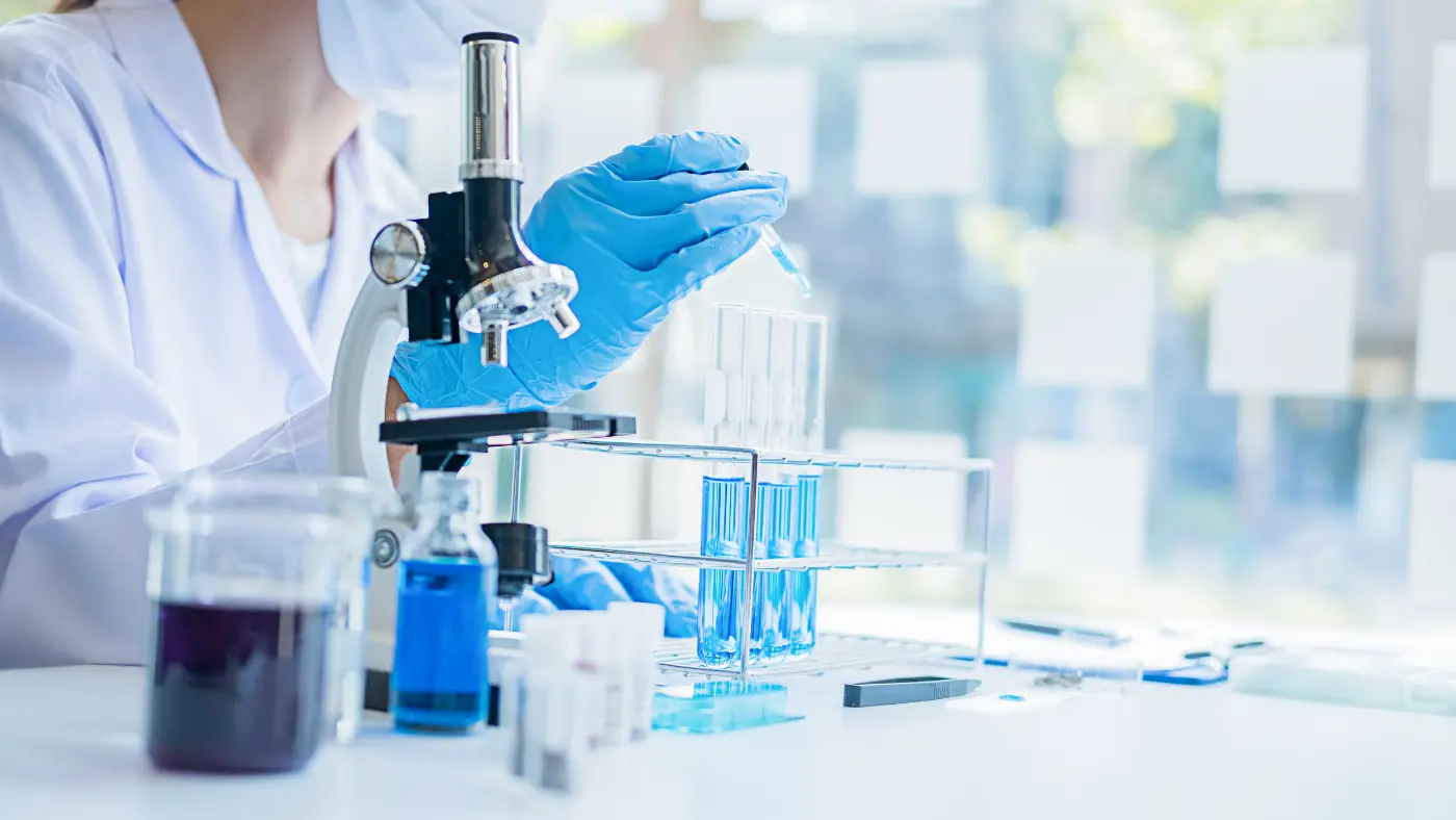 Pilot Trial of Canakinumab
